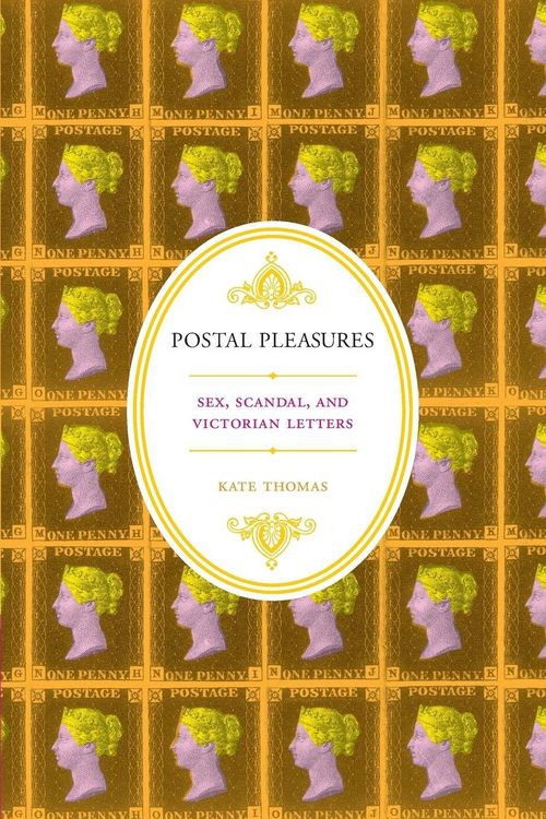 Produktbild: Postal Pleasures