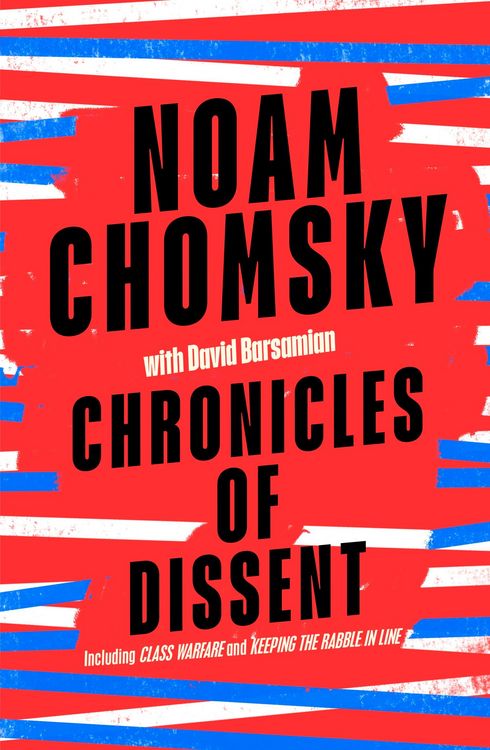 Produktbild: Chronicles of Dissent