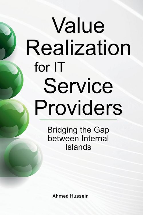 Value Realization for IT Service Providers