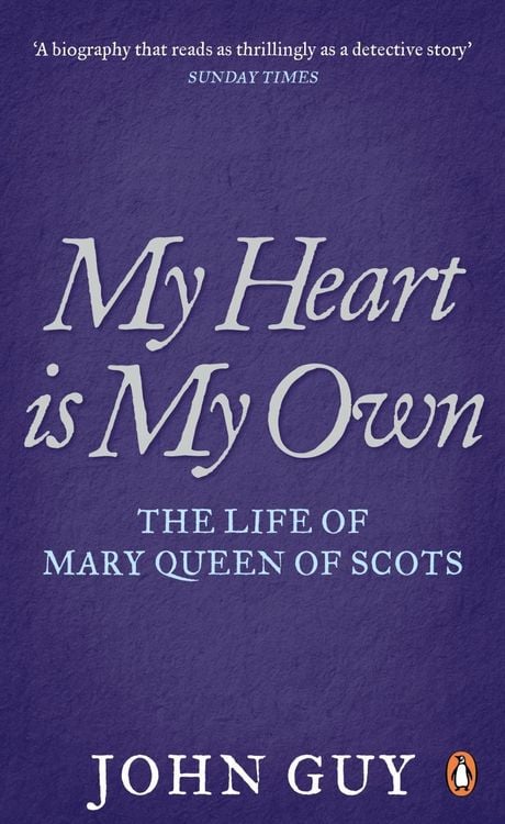 Produktbild: My Heart is My Own