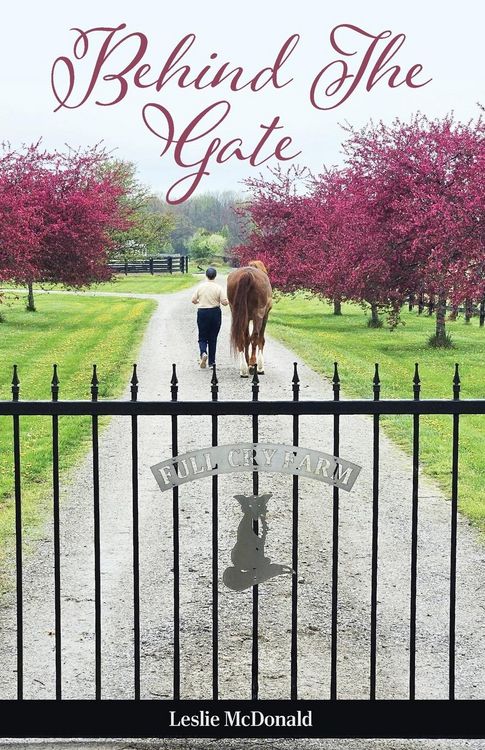 Produktbild: Behind The Gate