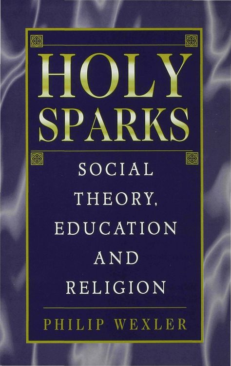 Produktbild: Holy Sparks