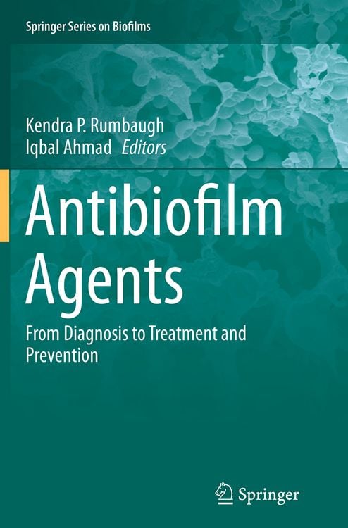 Produktbild: Antibiofilm Agents