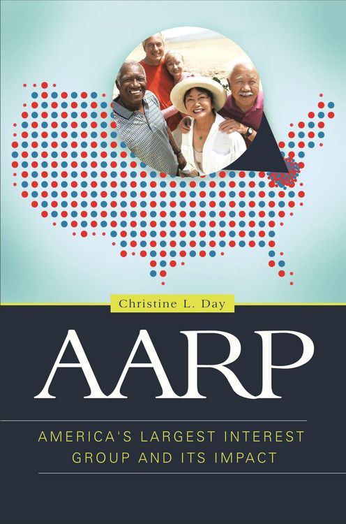 Produktbild: AARP