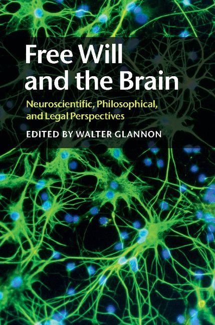 Produktbild: Free Will and the Brain