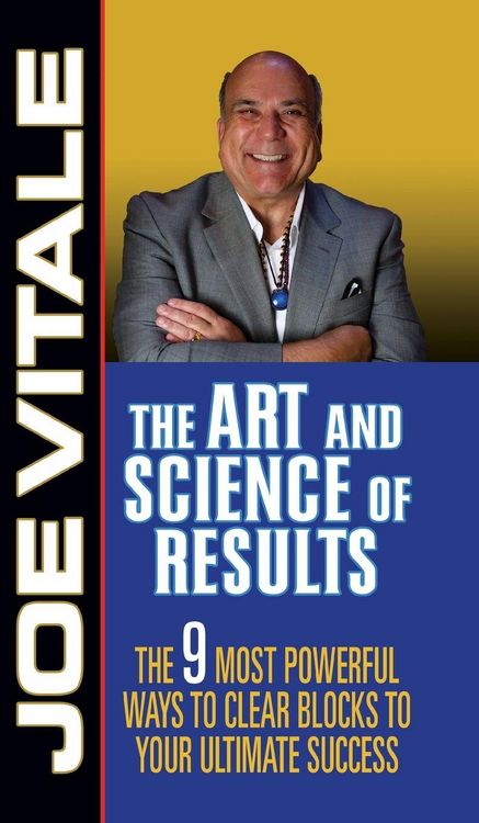 Produktbild: The Art and Science of Results