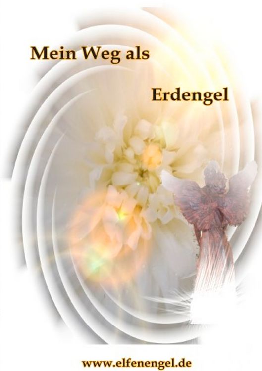 Produktbild: Mein Weg als Erdengel