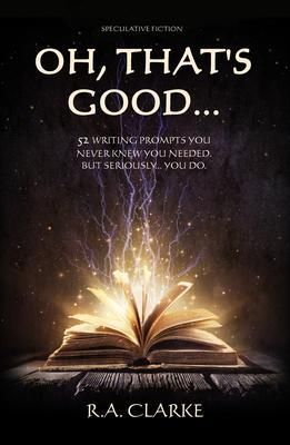 Produktbild: Oh, That's Good...