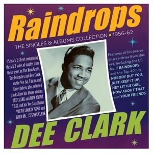 Produktbild: Raindrops -