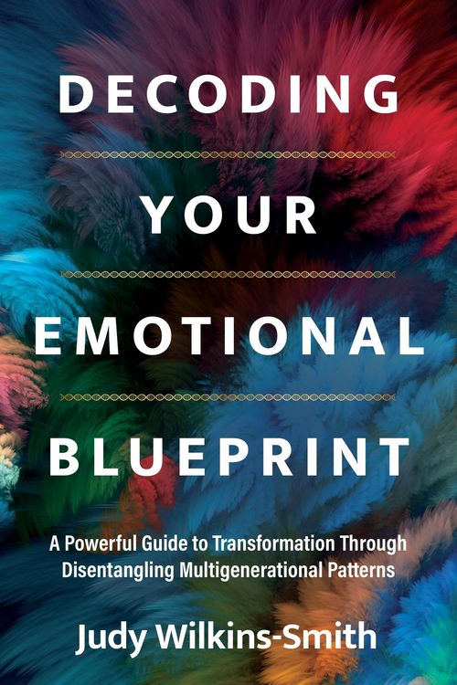 Produktbild: Decoding Your Emotional Blueprint