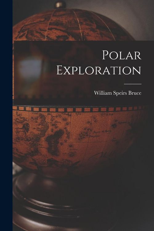 Produktbild: Polar Exploration