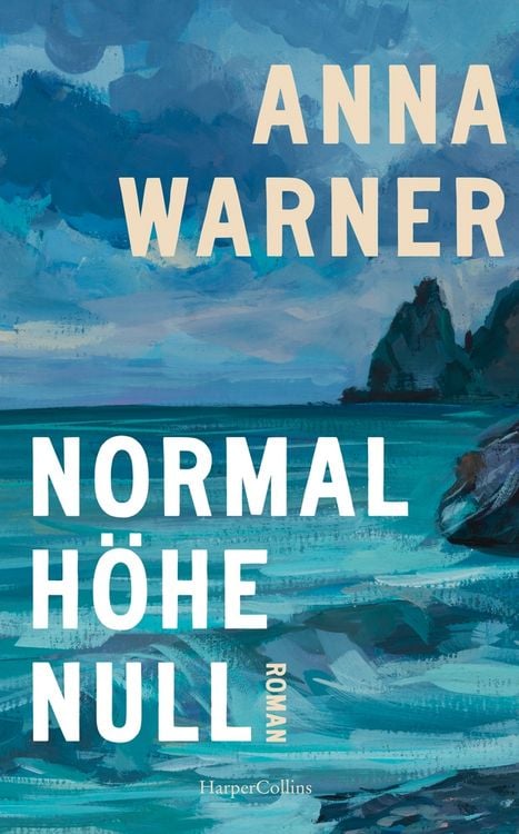Produktbild: Normalhöhe Null
