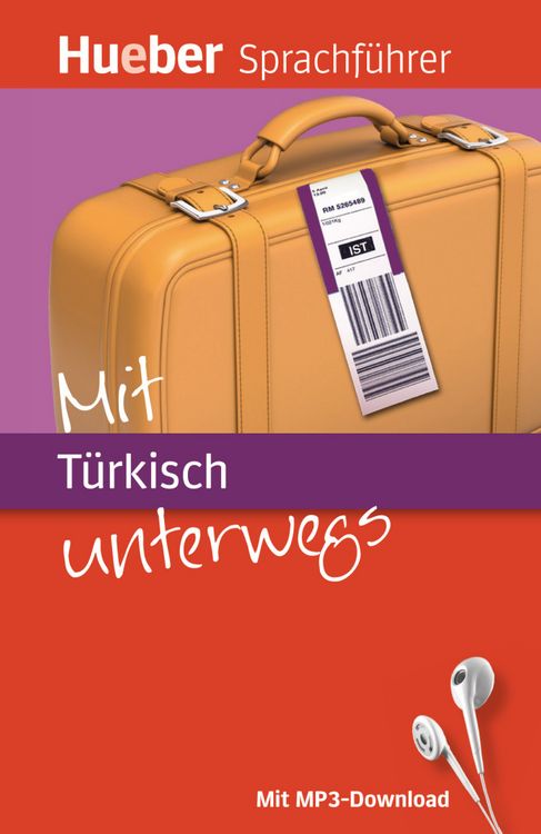 Produktbild: Mit T&uuml;rkisch unterwegs