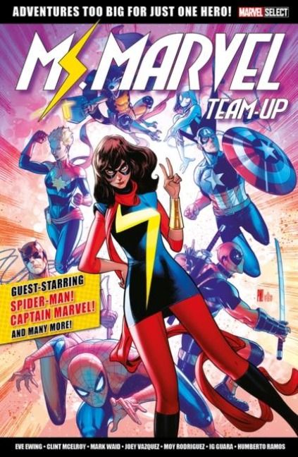 Produktbild: Johnston, A: Legend of Shang-Chi