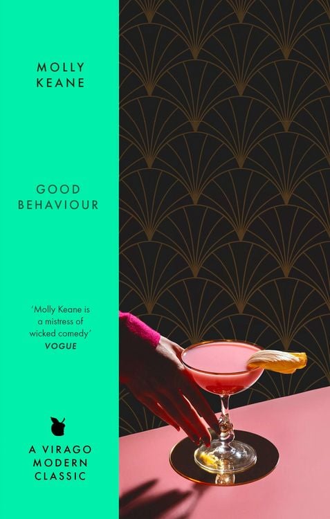 Produktbild: Good Behaviour