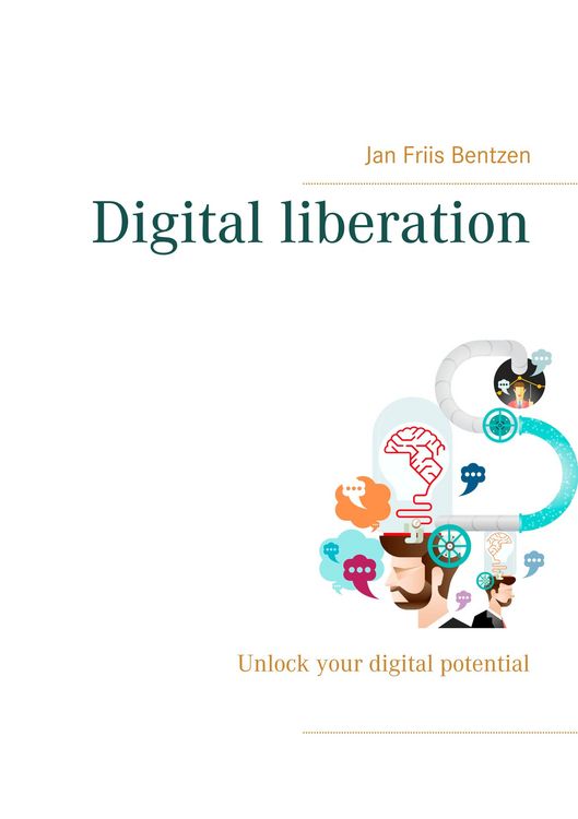 Produktbild: Digital liberation