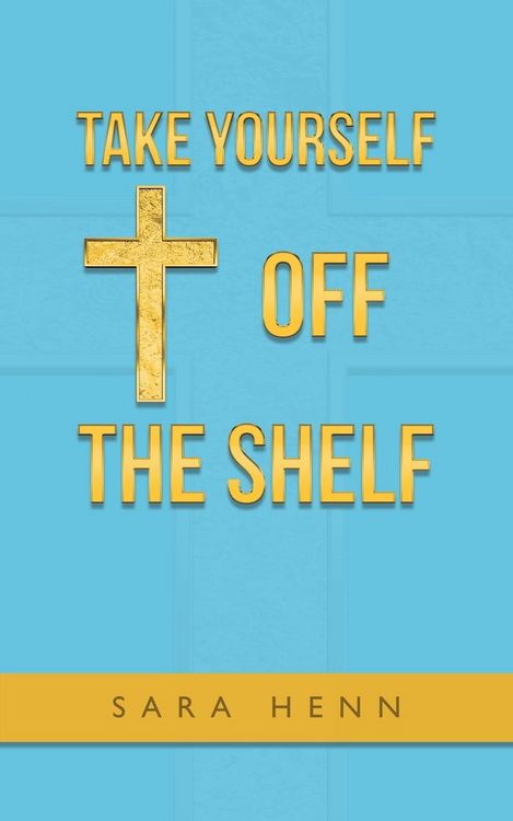 Produktbild: Take Yourself off the Shelf