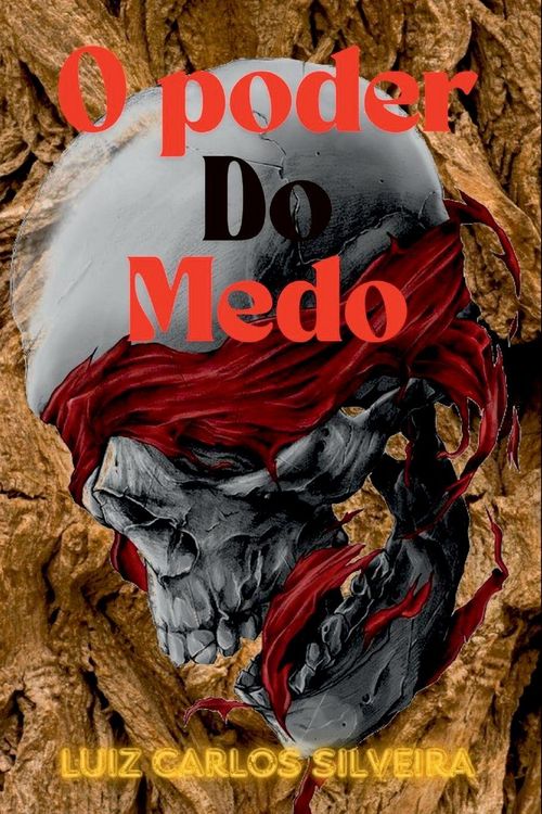 Produktbild: O Poder Do Medo