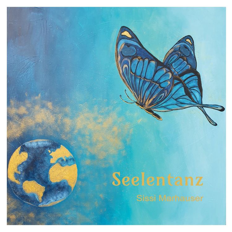 Produktbild: Seelentanz