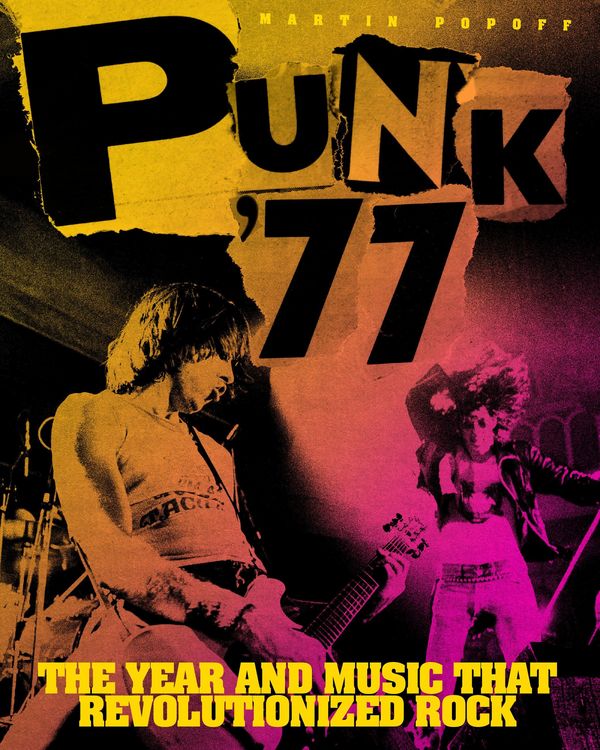 Produktbild: Punk '77