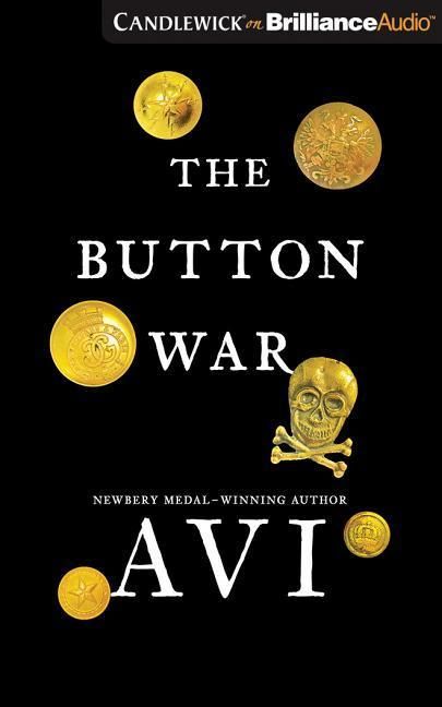 Produktbild: BUTTON WAR                  4D