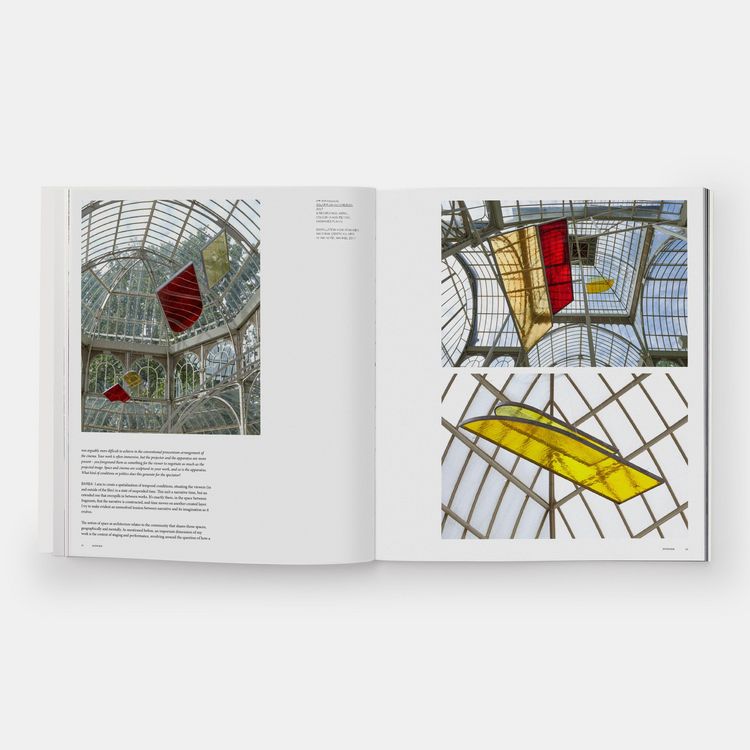 Produktbild: Rosa Barba