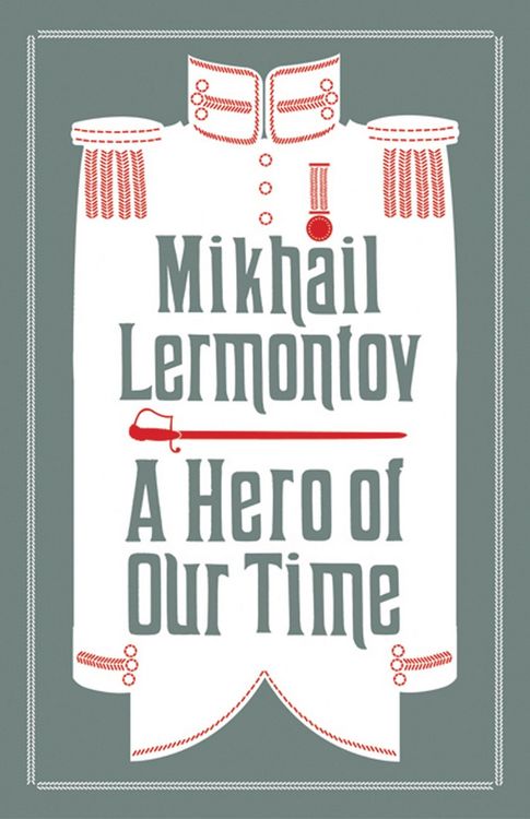 Produktbild: A Hero of Our Time and Princess Ligovskaya