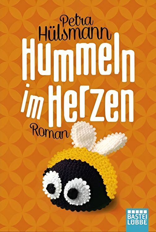Produktbild: Hummeln im Herzen