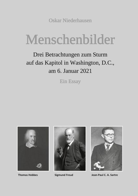 Produktbild: Menschenbilder