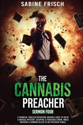 Produktbild: The Cannabis Preacher - Sermon Four