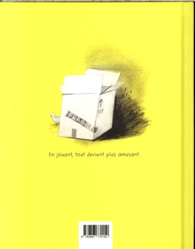 Produktbild: L' Oiseau de Colette
