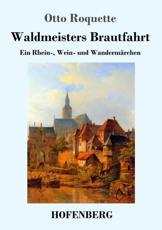 Produktbild: Waldmeisters Brautfahrt