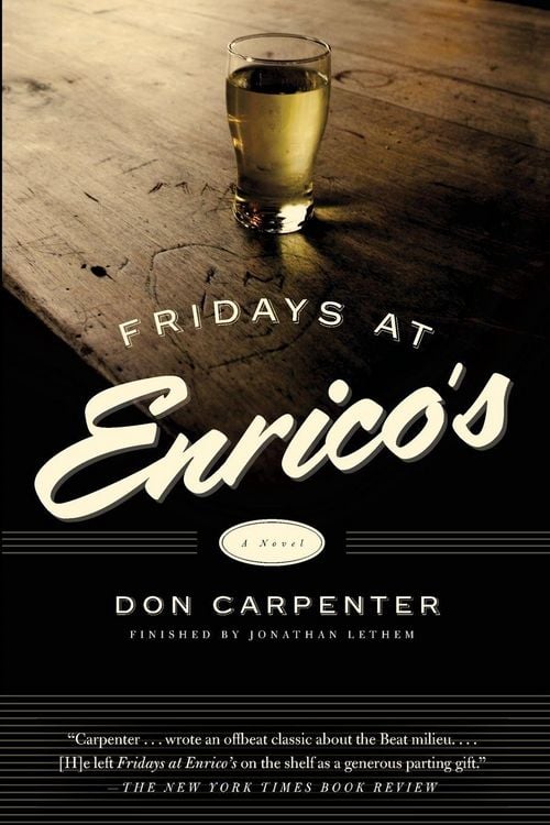 Produktbild: Fridays At Enrico's