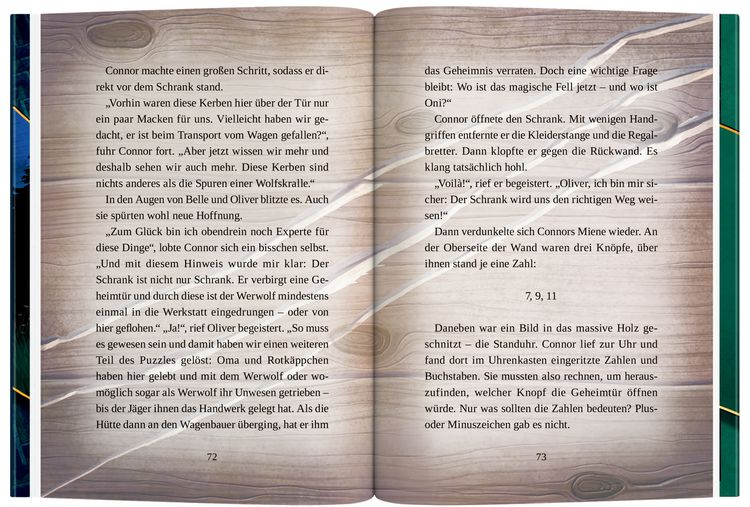 Produktbild: Abenteuer Akademie