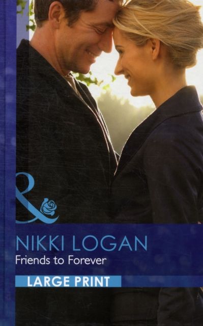 Produktbild: Logan, N: Friends To Forever