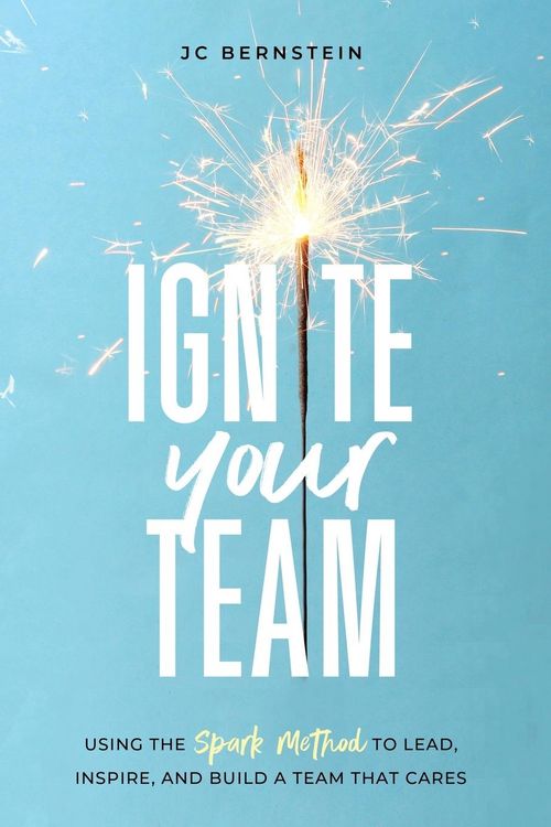 Produktbild: Ignite Your Team