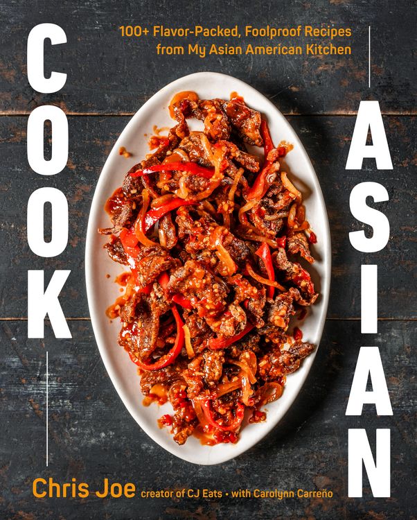 Produktbild: Cook Asian