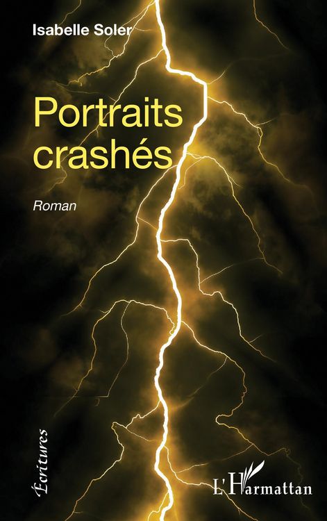 Produktbild: Portraits crash&eacute;s
