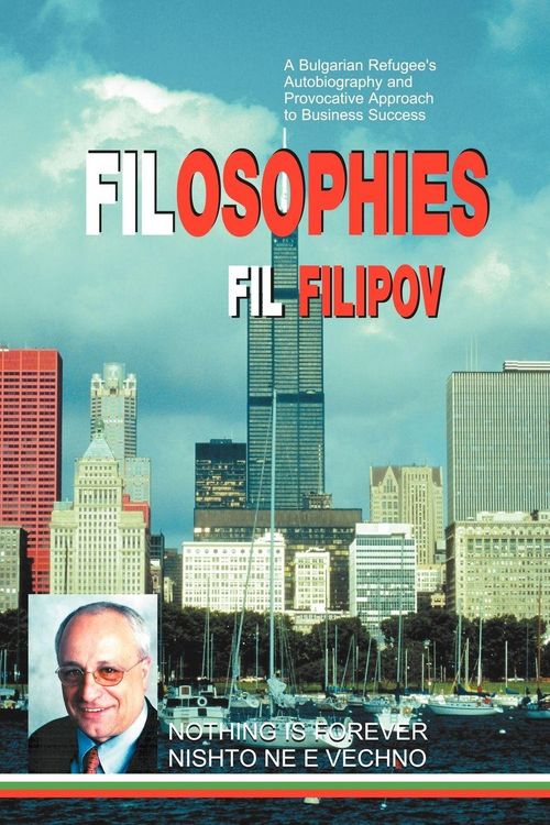 Produktbild: Filosophies