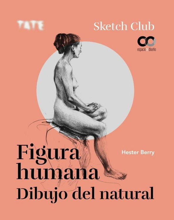 Produktbild: Figura humana : dibujo del natural
