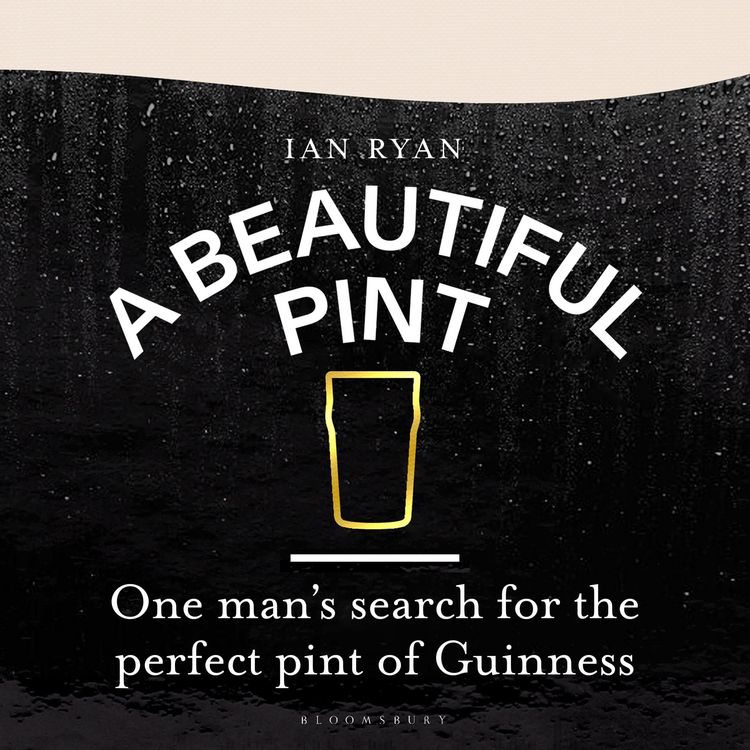 Produktbild: A Beautiful Pint