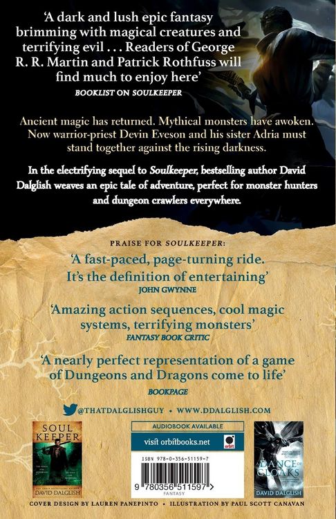 Produktbild: Ravencaller