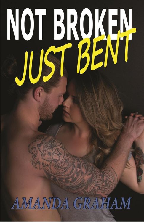 Produktbild: Not Broken Just Bent
