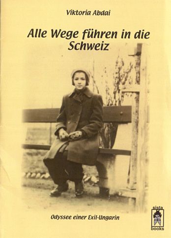 Produktbild: Alle Wege f&uuml;hren in die Schweiz