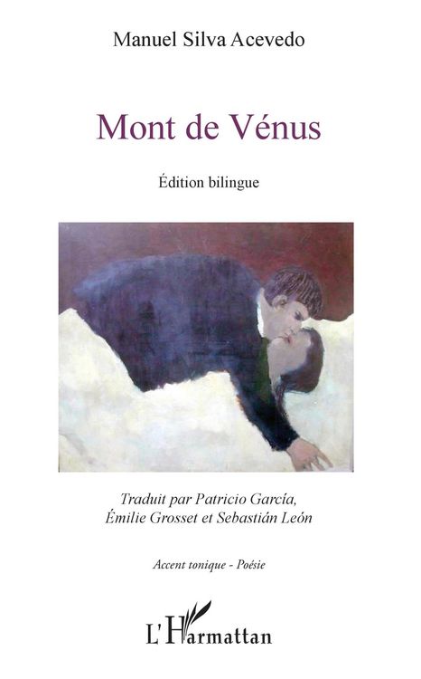Produktbild: Mont de V&eacute;nus