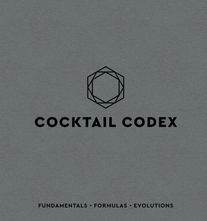 Produktbild: Cocktail Codex