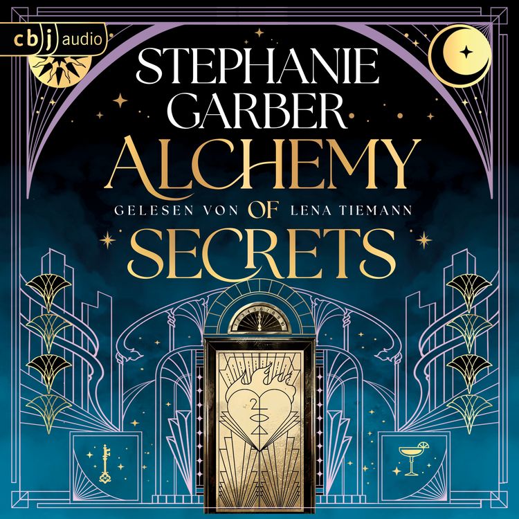 Produktbild: Alchemy of Secrets