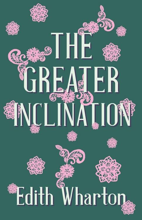 Produktbild: The Greater Inclination