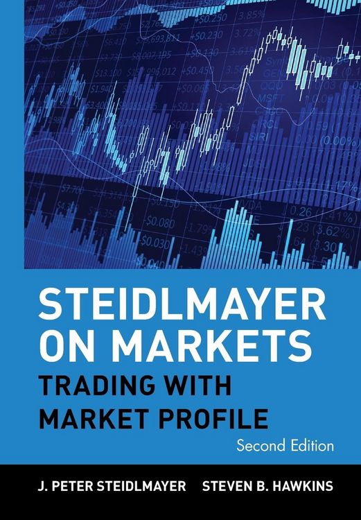 Produktbild: Steidlmayer on Markets