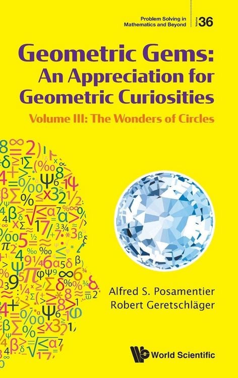 Produktbild: Geometric Gems (v3)